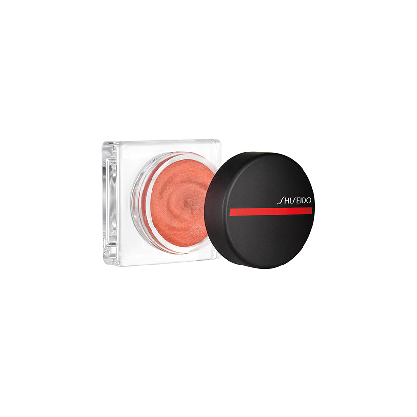 SHISEIDO MINIMALIST WHIPPEDPOWDER BLUSH 03 MOMOKO 5G – شراء أونلاين