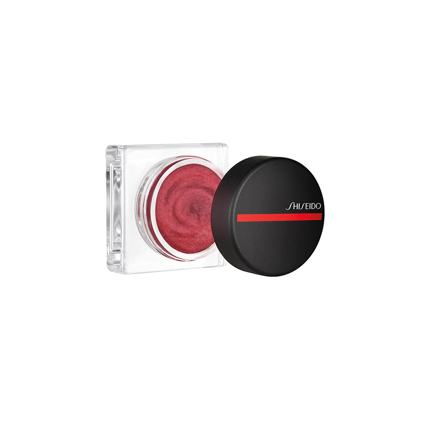 SHISEIDO MINIMALIST WHIPPEDPOWDER BLUSH 06 SAYOKO 5G – شراء أونلاين