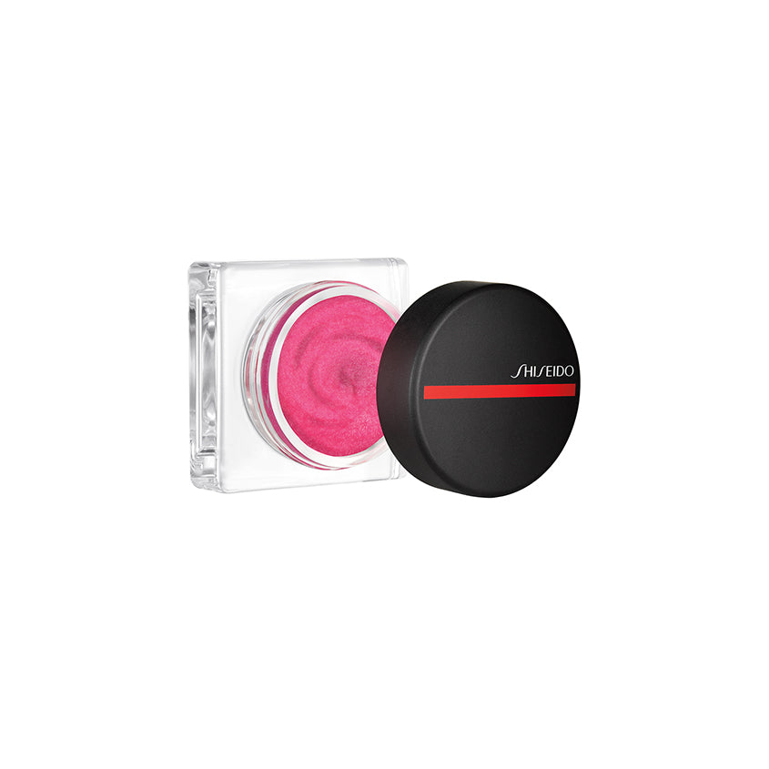 SHISEIDO MINIMALIST WHIPPEDPOWDER BLUSH 08 KOKEI 5G – شراء أونلاين