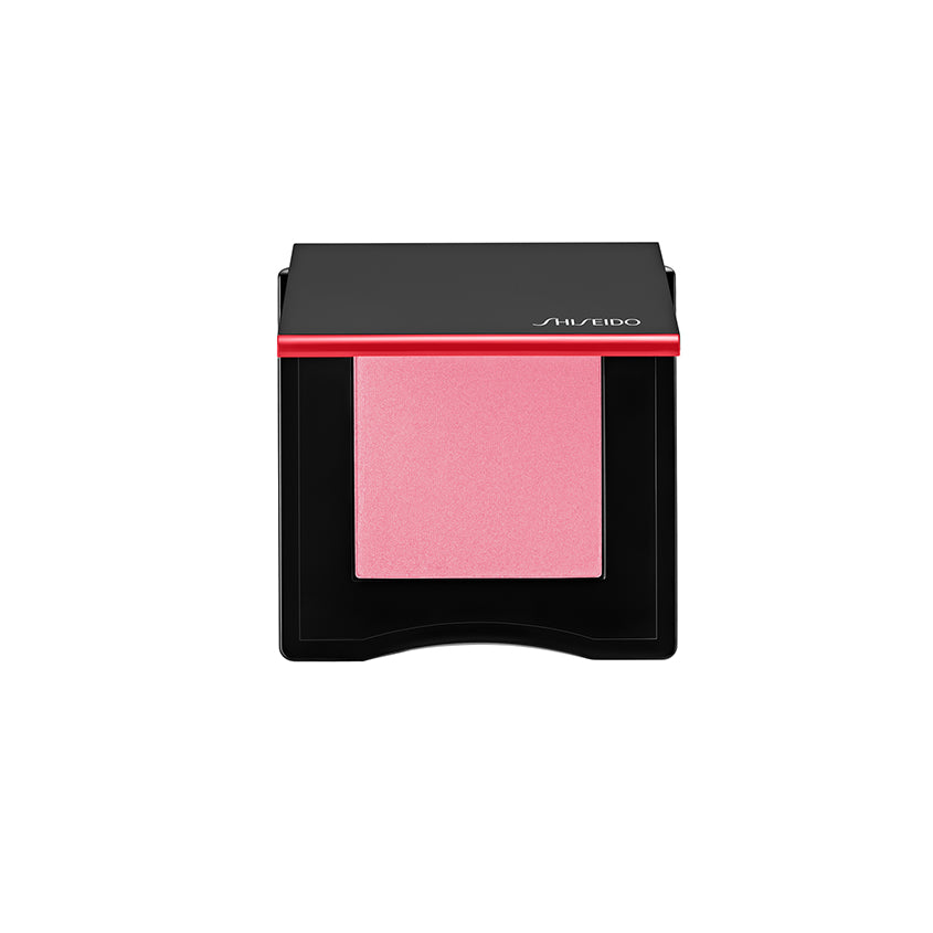 SHISEIDO INNERGLOW CHEEKPOWDER 04 AURA PINK 4G – buy online