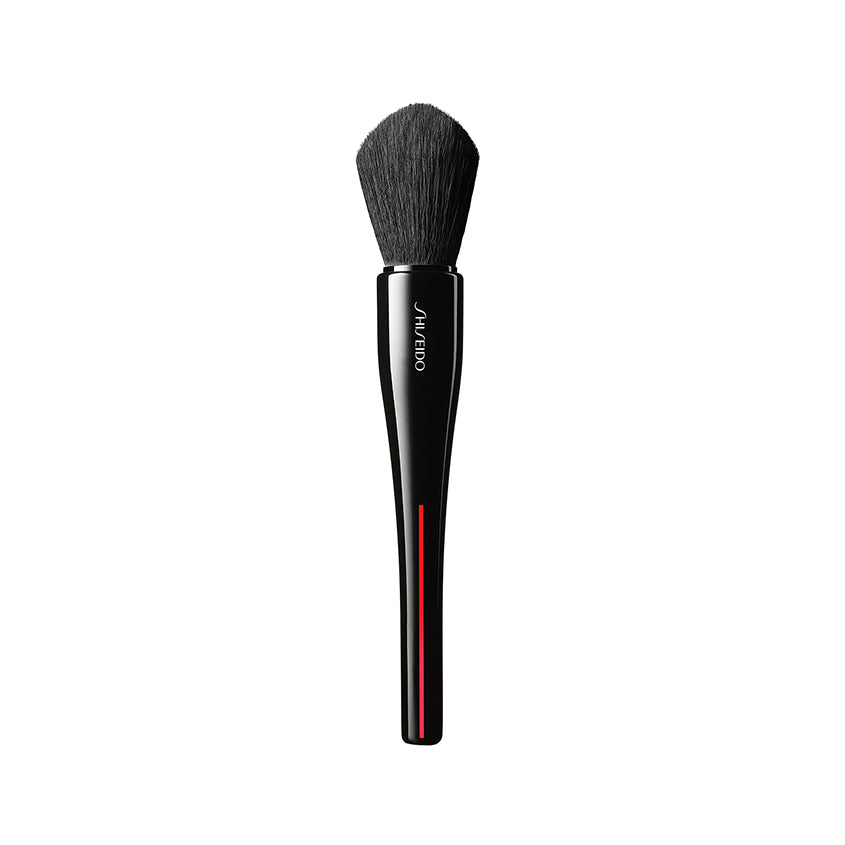 Maru Fude Powder and Blush Brush