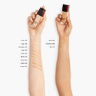 SHISEIDO SYNCHRO SKIN RADIANT LIFTING FOUNDATION SPF30, 160 SHELL 30ML – photo 12