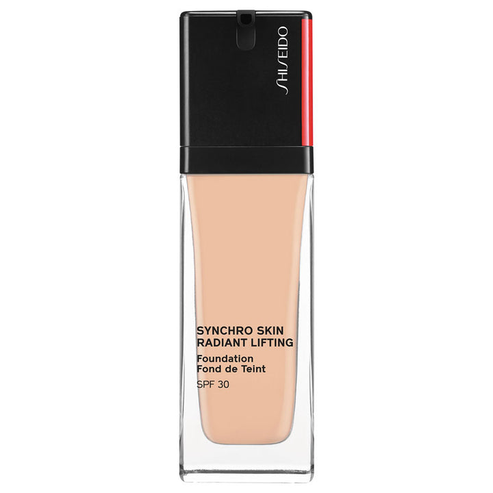 Synchro Skin Radiance and Lifting Foundation