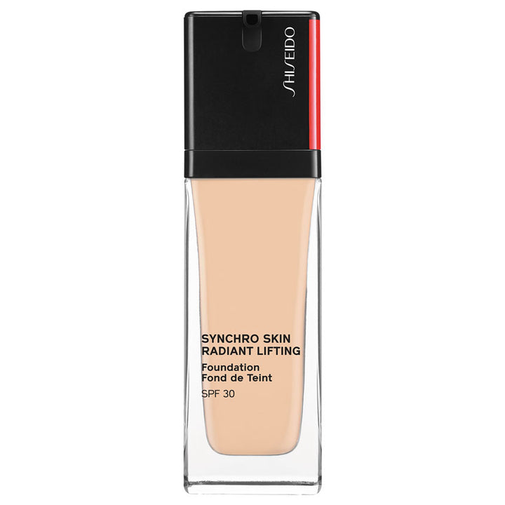 Synchro Skin Radiance and Lifting Foundation