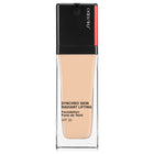 SHISEIDO SYNCHRO SKIN RADIANT LIFTING FOUNDATION SPF30, 220 LINEN 30ML – شراء أونلاين