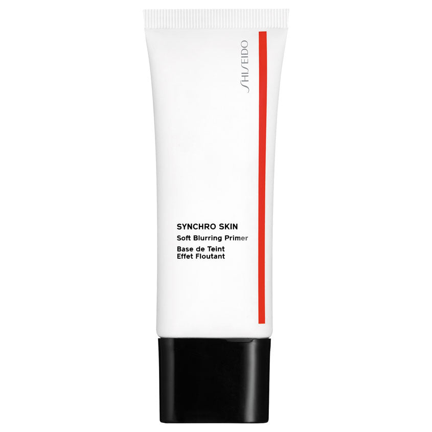 SHISEIDO Synchro Skin Soft Blurring Primer 30ML