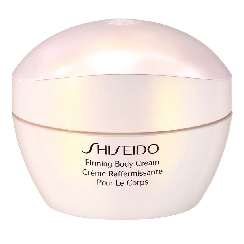 SGB SHISEIDO FIRMING BODY CREAM 200ML – buy online
