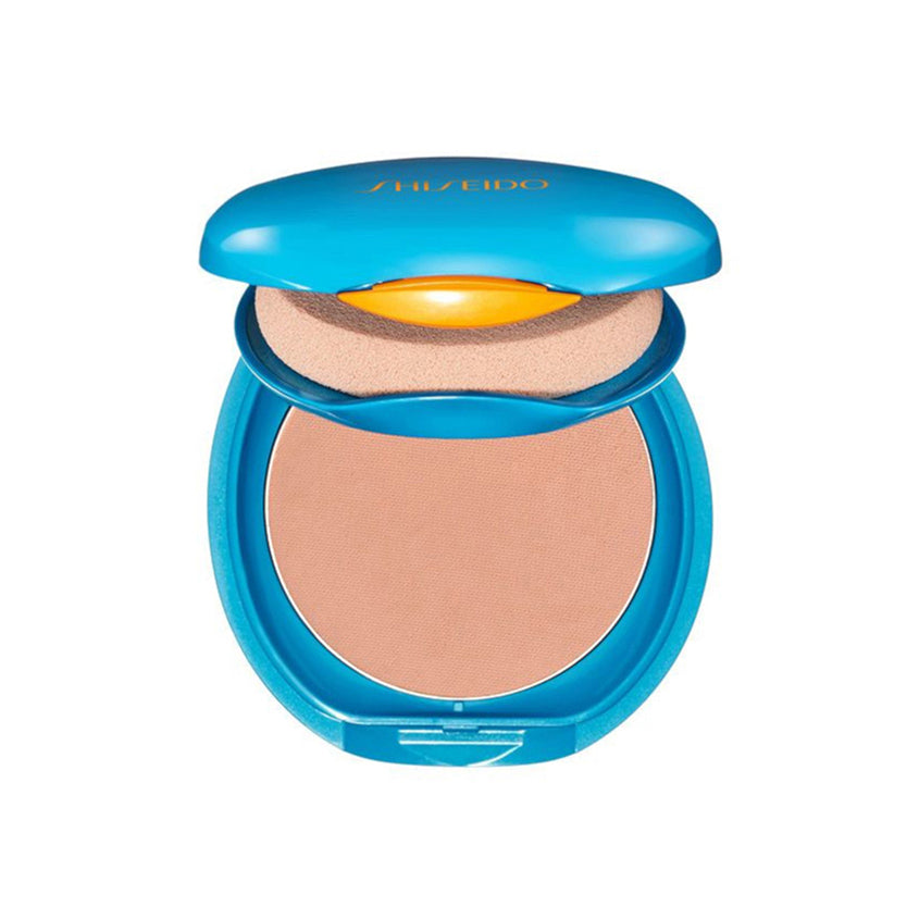 SHISEIDO PROTECTIVE COMPACT FOUNDATION SPF30, LB, 12G – متجر إلكتروني