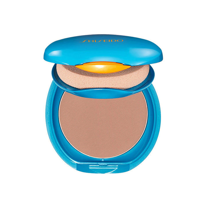 UV PROTECTIVE COMPACT FOUNDATION SPF 30 MEDIUM BIEGE 12G