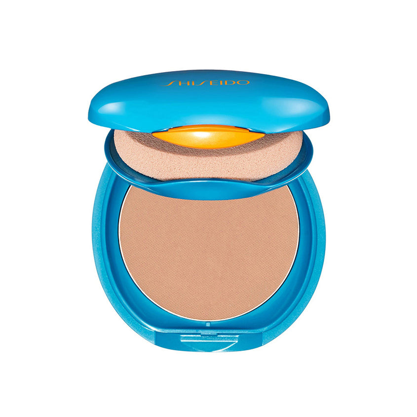 UV PROTECTIVE COMPACT FOUNDATION SPF 30 MEDIUM IVORY 12G