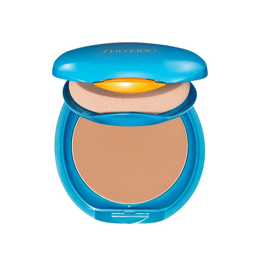 UV PROTECTIVE COMPACT FOUNDATION SPF 30 MEDIUM OCHRE 12G