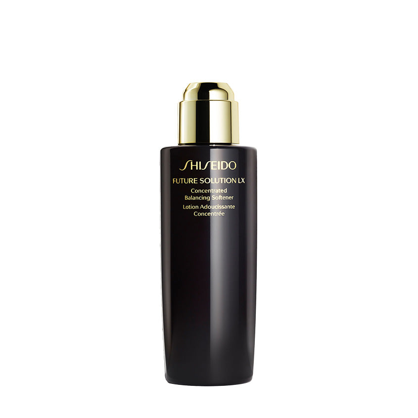 Concentrated Balancing Softener E Future Solution LX