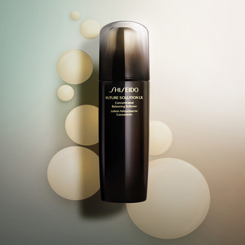 Concentrated Balancing Softener E Future Solution LX