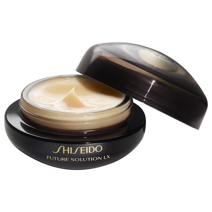 Eye and Lip Contour Regenerating Cream E Future Solution LX