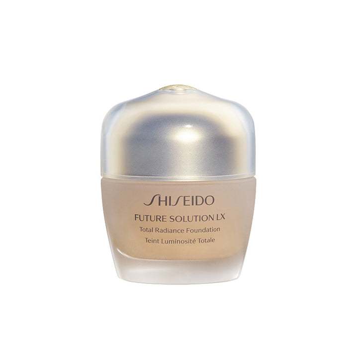 Future Solution LX Radiance Foundation