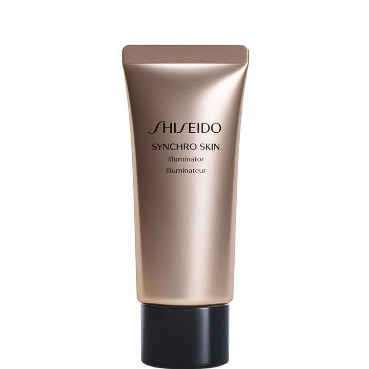 SMK SYNCHRO SKIN ILLUMINATOR ROSE GOLD 40ML