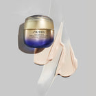 SHISEIDO UPLIFTING AND FIRMING DAY CREAM SPF30 50ML – photo 5