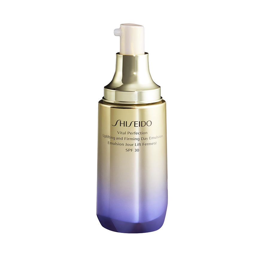 Vital Perfection Uplifting and Firming Day Emulsion