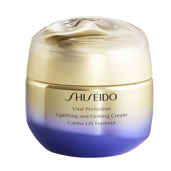 UPLIFTING AND FIRMING CREAM 50ML