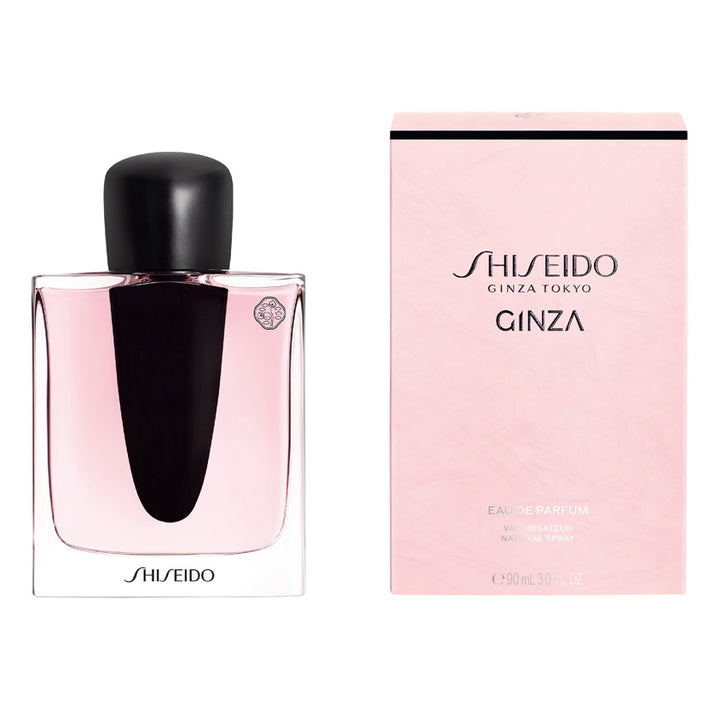 Ginza Eau de Parfume Spray
