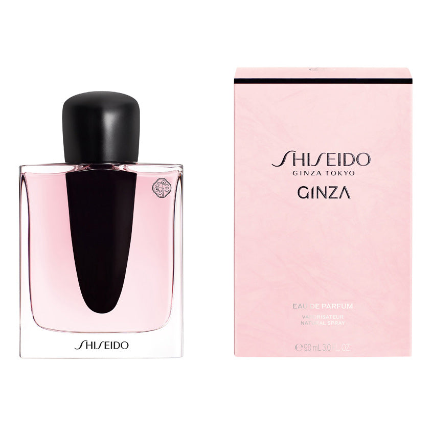 Ginza Eau de Parfume Spray