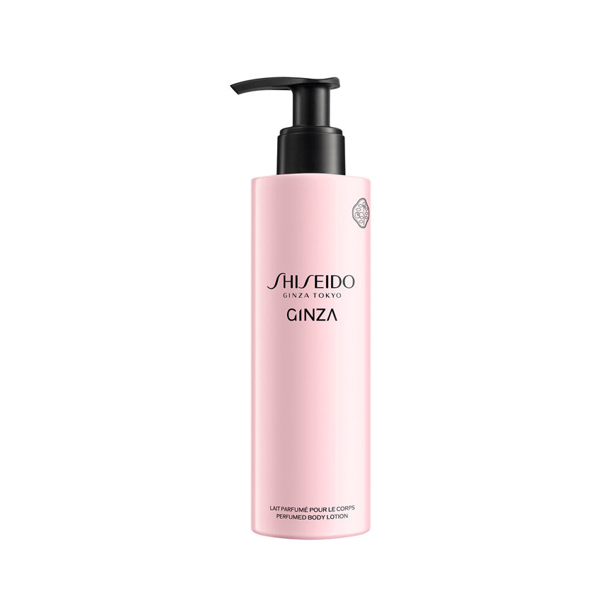 SHISEIDO FSA GINZA 2021 BODY LOTION 200ML – شراء أونلاين
