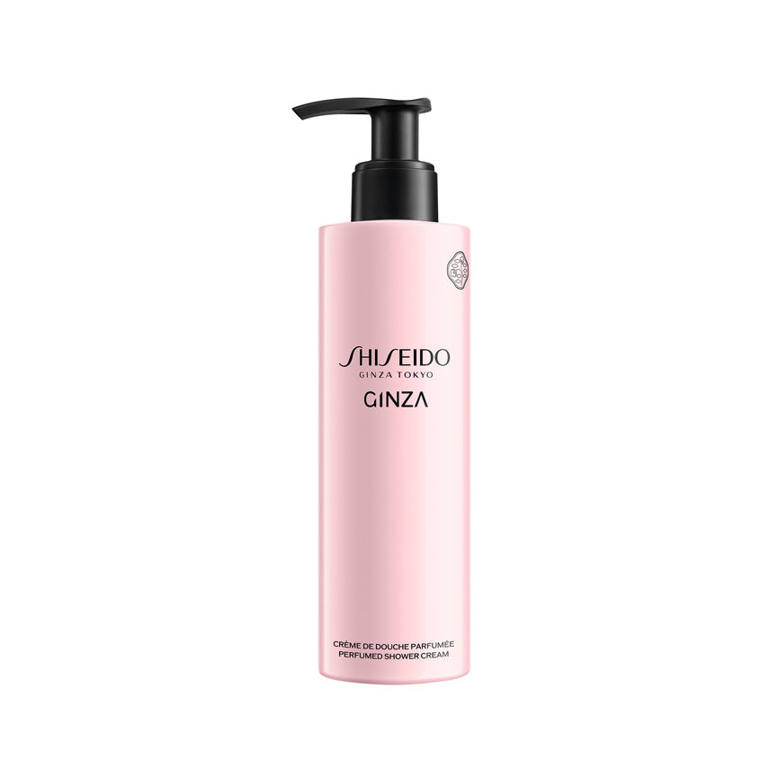 FSA GINZA 2021 SHOWER CREAM 200ML