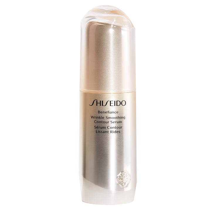 BENEFIANCE WRINKLE SMOOTHING SERUM 30 ML