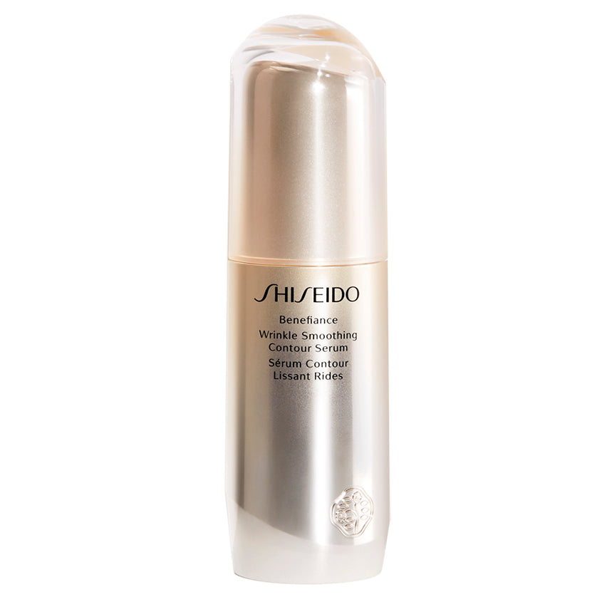 SHISEIDO BENEFIANCE WRINKLE SMOOTHING SERUM 30 ML