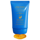 SHISEIDO EXPERT SUN PROTECTION CREAM SPF50+ 50ML – online store