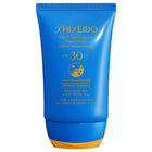 SHISEIDO EXPERT  SUN PROTECTION  CREAM SPF30 50ML
