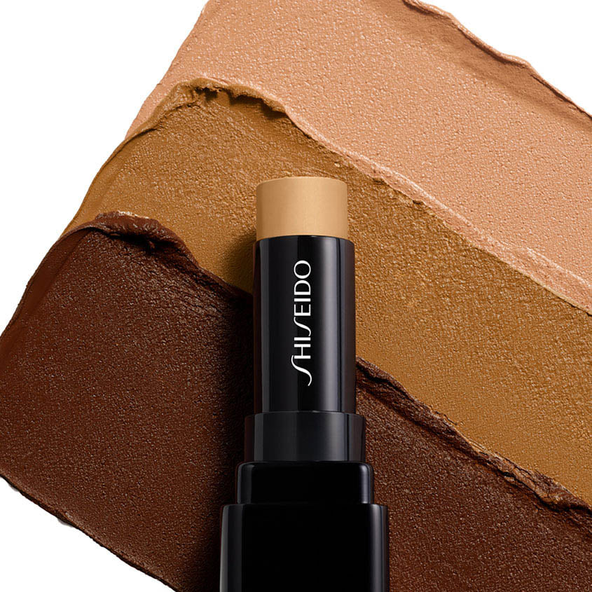 SHISEIDO SYNCHRO CORRECTING GELSTICK CONCEALER 102, 2.5 G