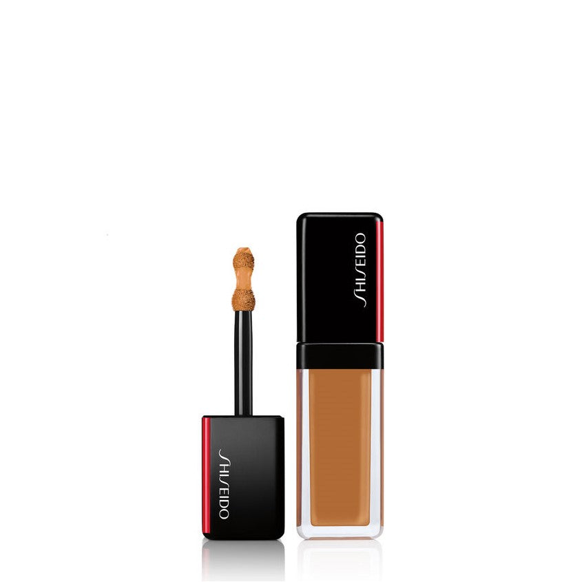 SYNCHRO SKIN SELF-REFRESHING DUAL-TIP CONCEALER TAN 401 15ML
