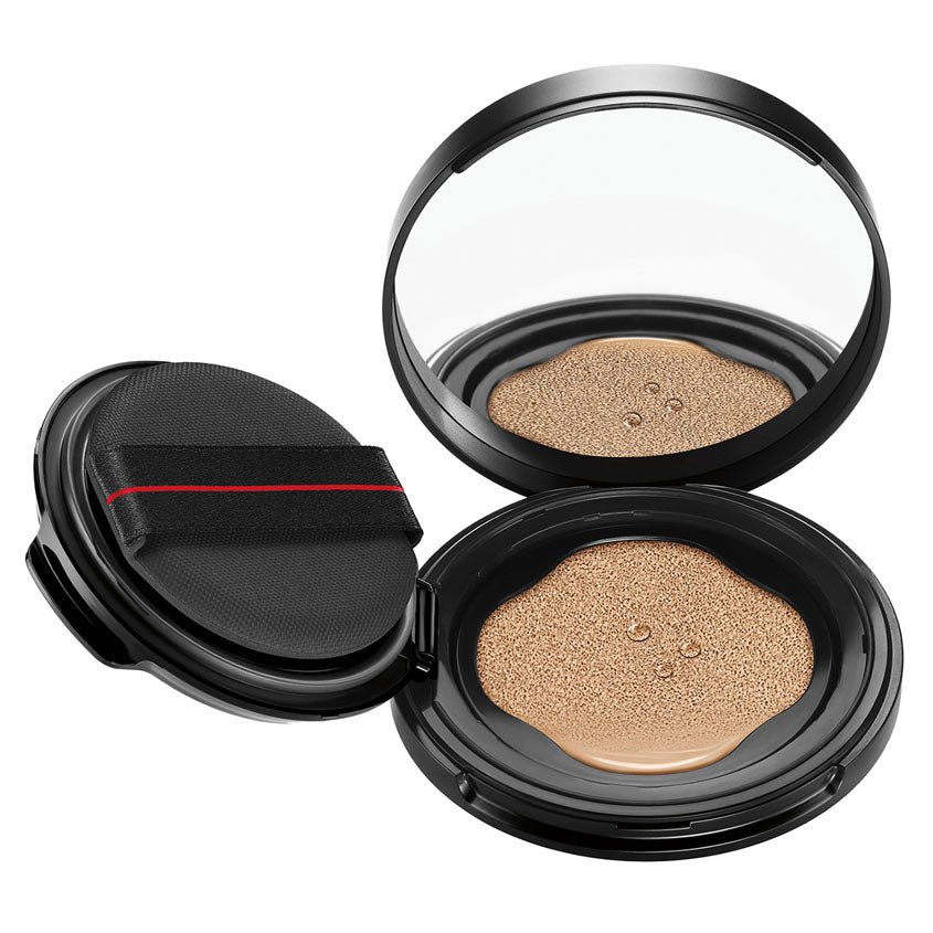 SHISEIDO SYNCHRO SKIN SELF-REFRESHING CUSHION COMPACT 220, 13 G – photo 5