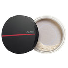 SHISEIDO SYNCHRO SKIN INVISIBLE SILK LOOSE POWDER RADIANT, 6 G – شراء أونلاين