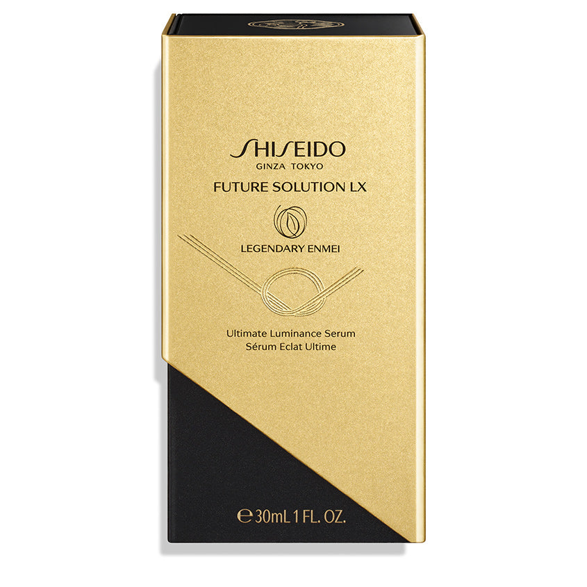 Future Solution LX Legendary Enmei Ultimate Luminance Serum