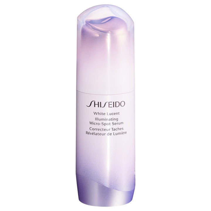 White Lucent Brightening Serum for Pigmentation Spots
