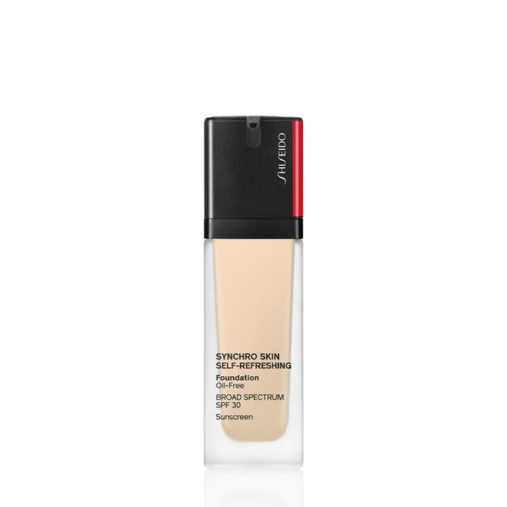 SYNCHRO SKIN SELF-REFRESHING FOUNDATION 420 30ML