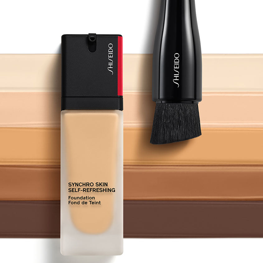 Synchro Skin Lasting Liquid Foundation
