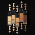 SHISEIDO SYNCHRO SKIN SELF-REFRESHING FOUNDATION 310, 30 ML – photo 5