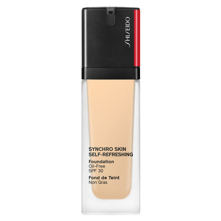 Synchro Skin Lasting Liquid Foundation
