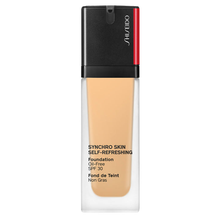 Synchro Skin Lasting Liquid Foundation