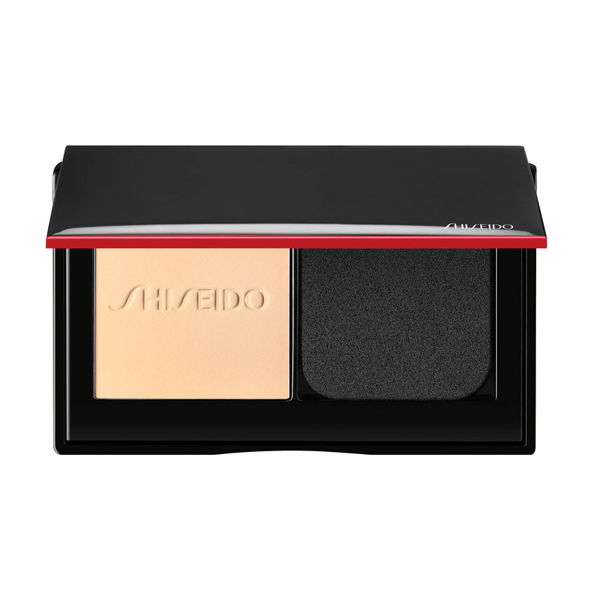 Synchro Skin Compact Foundation for Fresh Flawless Coverage
