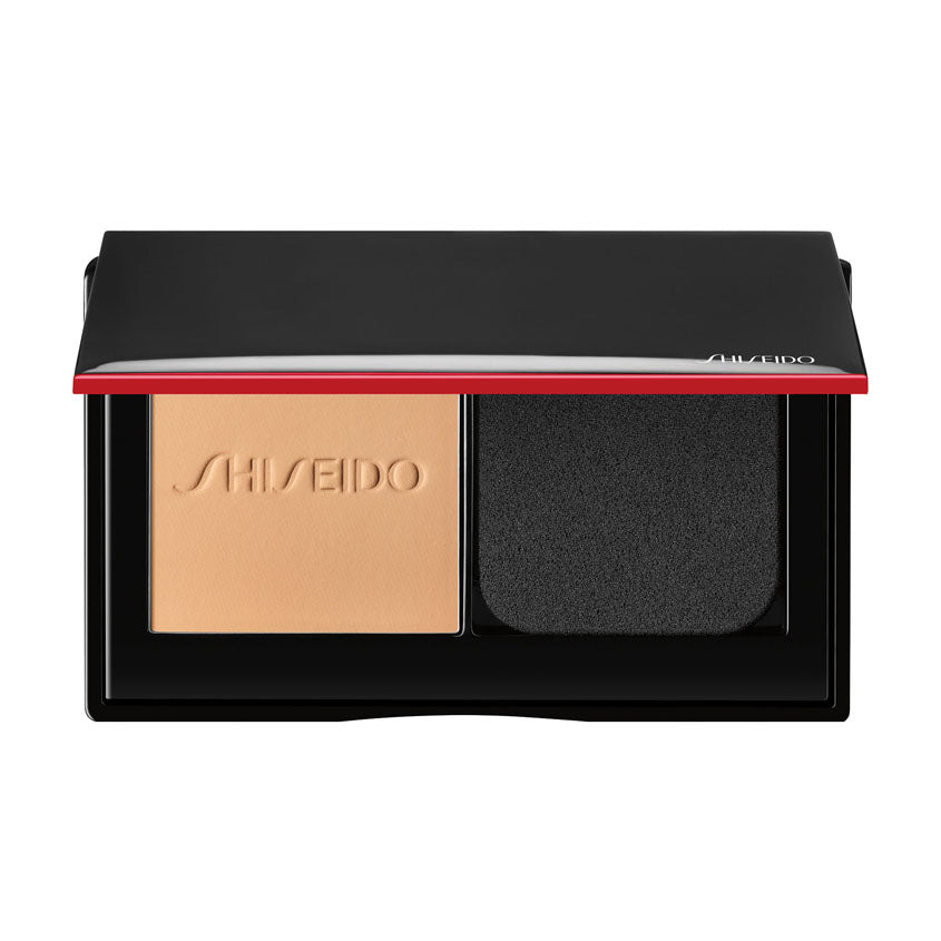 Synchro Skin Fresh Flawless Coverage Compact Foundation