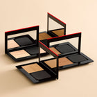 Synchro Skin Compact Foundation for Fresh Flawless Coverage