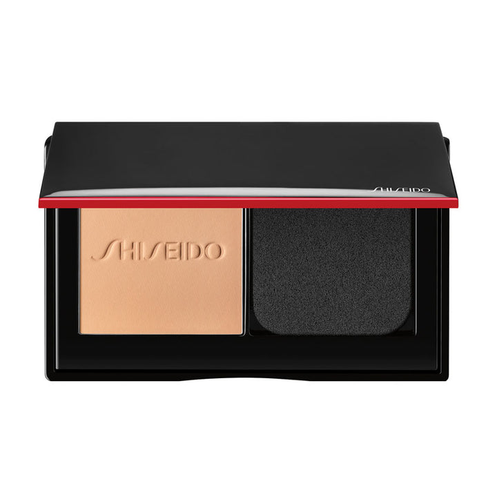 Synchro Skin Fresh Flawless Coverage Compact Foundation