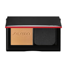 Synchro Skin Compact Foundation for Fresh Flawless Coverage
