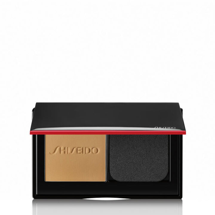 Synchro Skin Self-Refreshing Custom Finish Powder Foundation