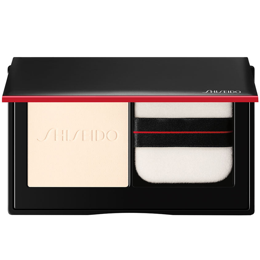 Synchro Skin Invisible Silk Compact Powder