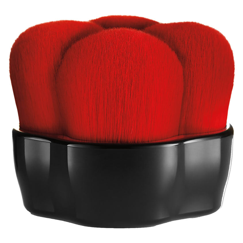SHISEIDO HANATSUBAKI HAKE POLISHING FACE BRUSH